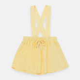 Falda Con Cargaderas